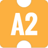 A2 social media