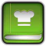 Mi propio libro de Recetas