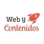 web y contenidos