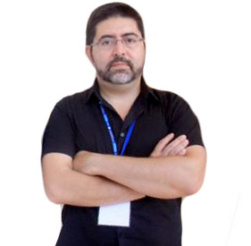 FERNANDO RUBIO