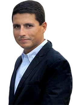JAVIER MARTIN