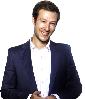 JUAN MERODIO