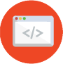 1. Es muy muy fácil hacer una página web