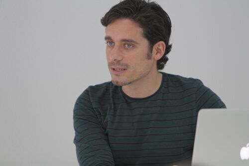 ERNESTO G. BUSTAMANTE