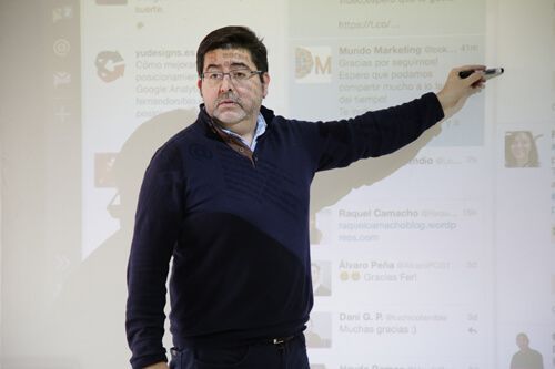 FERNANDO RUBIO AHUMADA