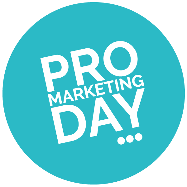 PRO MARKETING DAY