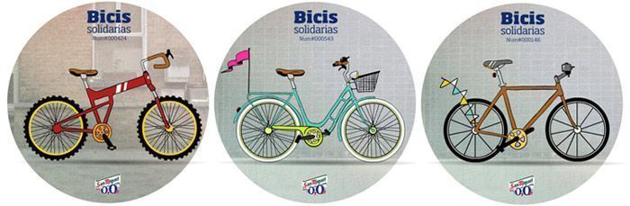 bicis