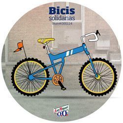 bici solidaria