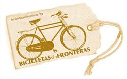 bicis sin fronteras