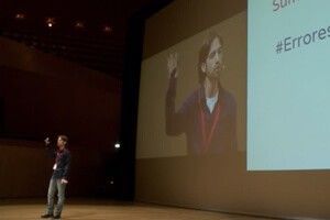 Congreso Web Zaragoza 2015