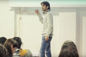 Social Media Camp