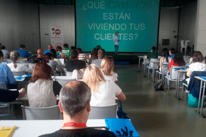 Congreso Web Zaragoza 2014