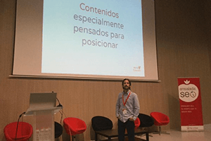 Ensalada SEO 2015