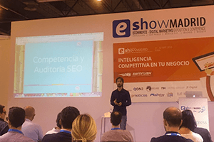 Eshow Madrid