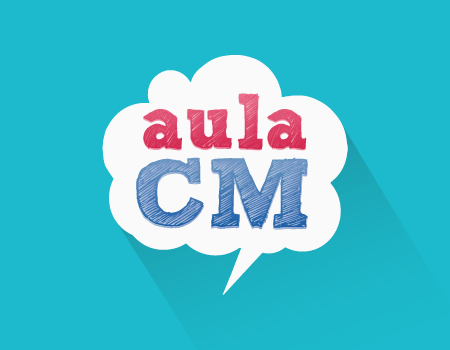 Logo Aula CM