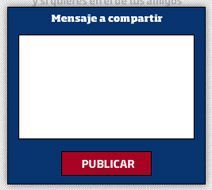 mensaje