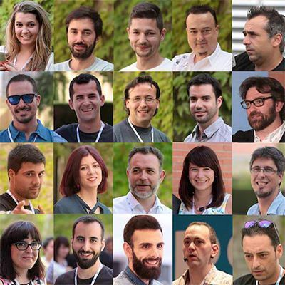 43 conferencias en vídeo GRATIS de Marketing Digital
