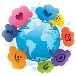 social media