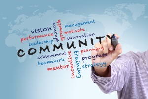 Trabaja como community manager